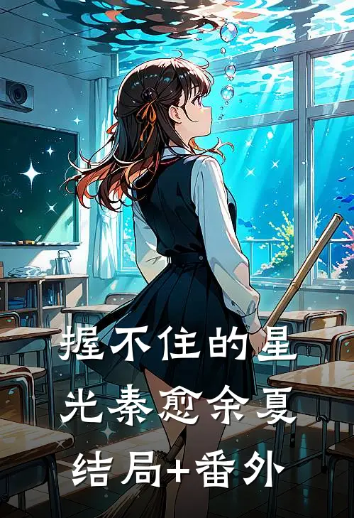 握不住的星光秦愈余夏结局+番外