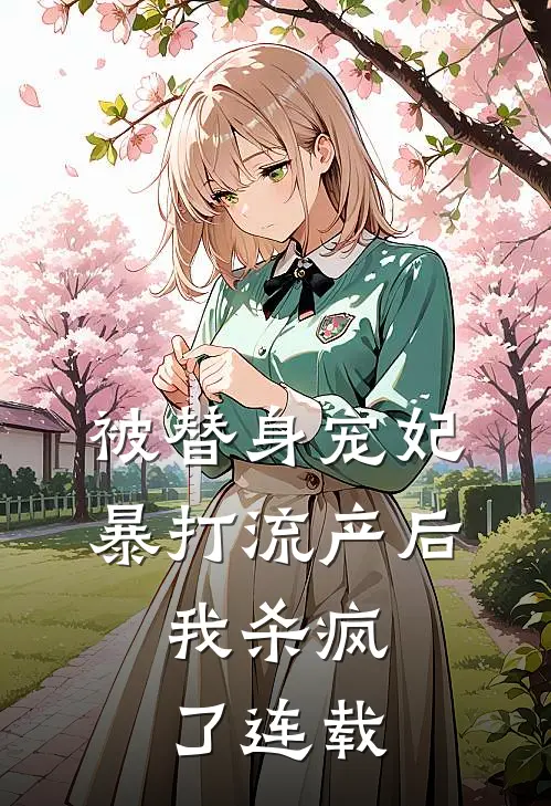 被替身宠妃暴打流产后，我杀疯了连载