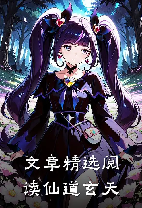 文章精选阅读仙道玄天