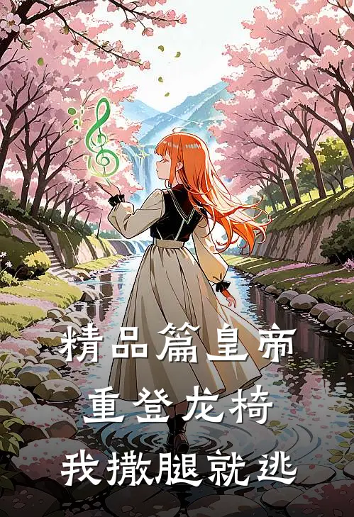 精品篇皇帝重登龙椅，我撒腿就逃