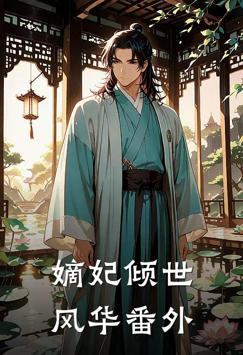 嫡妃倾世风华 番外