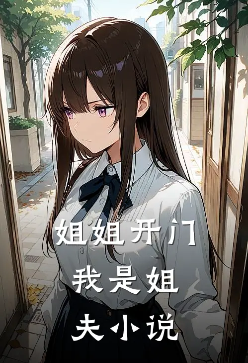 姐姐开门,我是姐夫