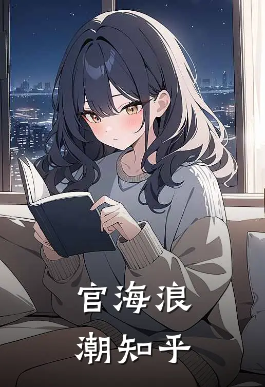官海浪潮知乎