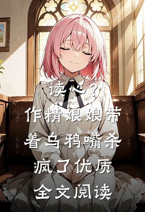 读心？作精娘娘带着乌鸦嘴杀疯了优质全文阅读