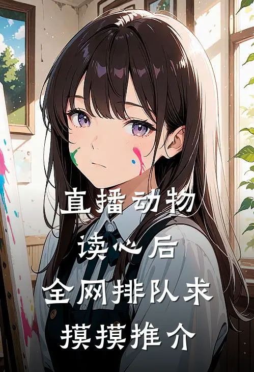 直播动物读心后，全网排队求摸摸推介