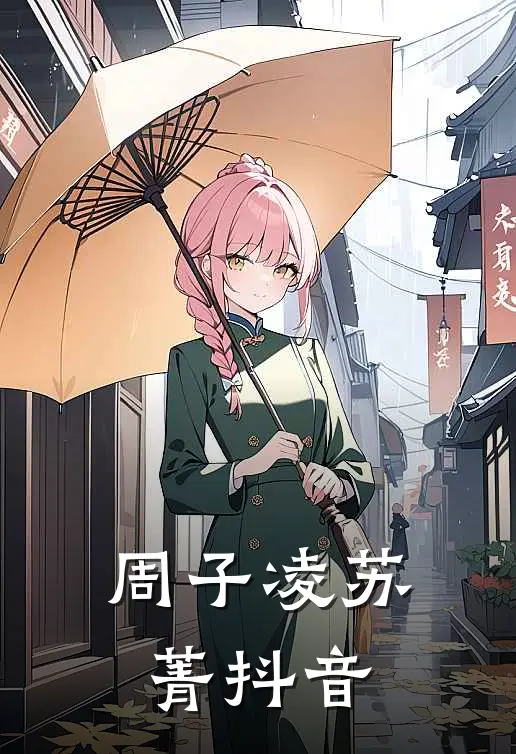 周子凌苏菁抖音