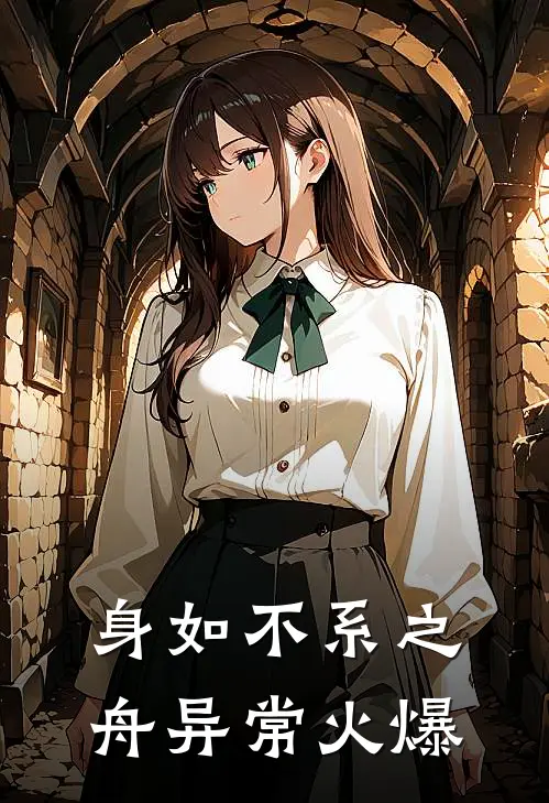身如不系之舟异常火爆