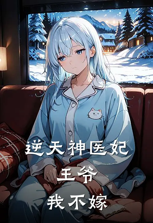 逆天神医妃王爷,我不嫁了