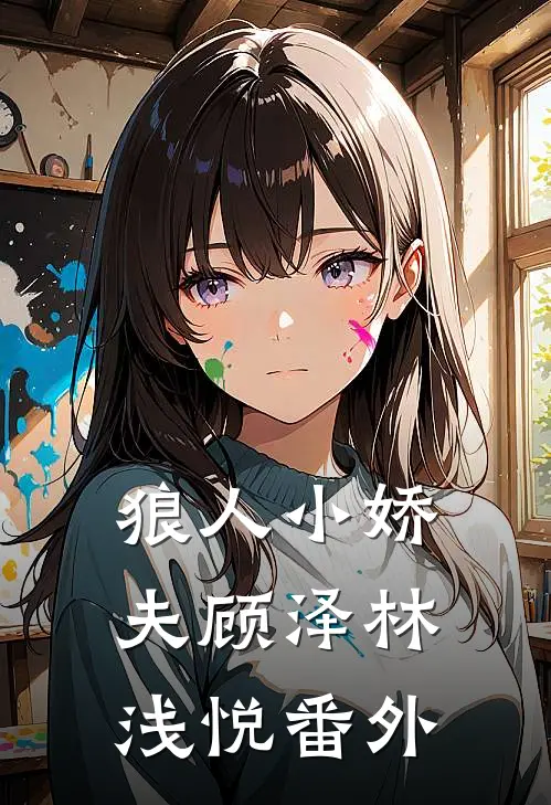 狼人小娇夫顾泽林浅悦 番外