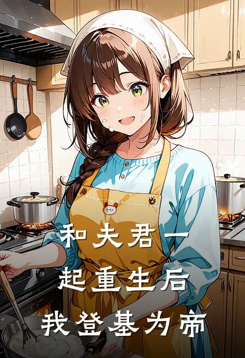 和夫君一起重生后，我登基为帝