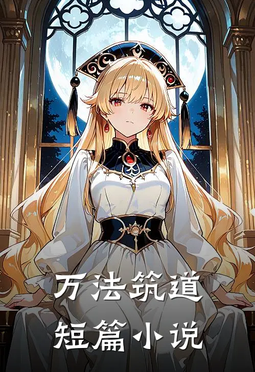 万法筑道短篇在线阅读