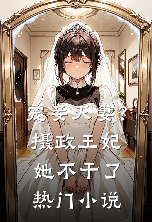 宠妾灭妻?摄政王妃她不干了热门