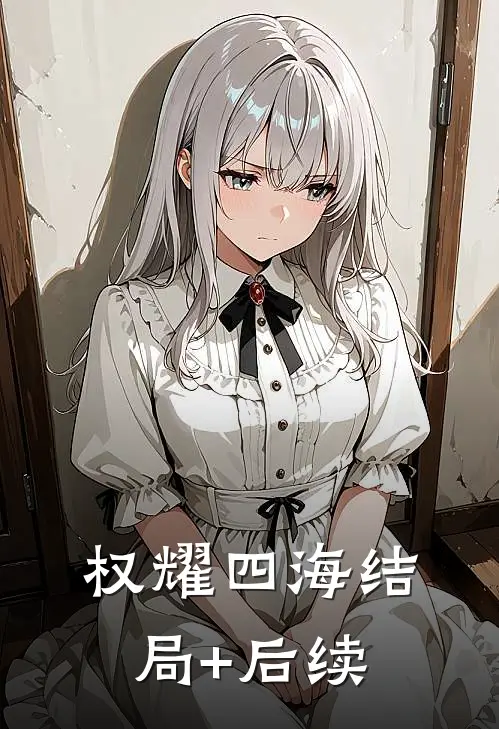 权耀四海结局+后续