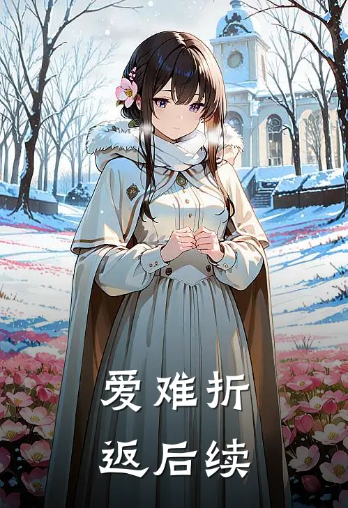 爱与心之间短篇爆款小说