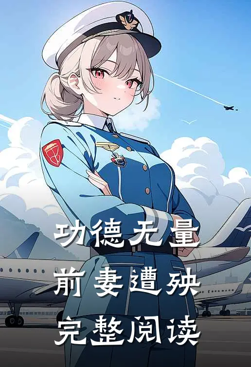 功德无量,前妻遭殃完整阅读