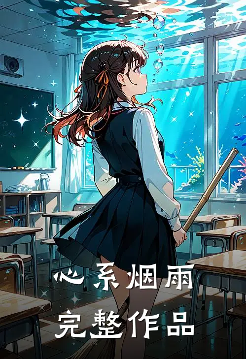 心系烟雨完整作品