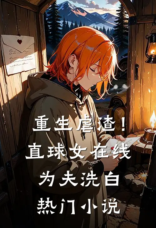 重生虐渣！直球女在线为夫洗白热门小说