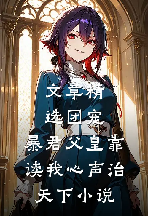 文章精选团宠:暴君父皇靠读我心声治天下小说