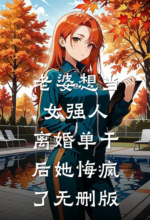 老婆想当女强人，离婚单干后她悔疯了无删版