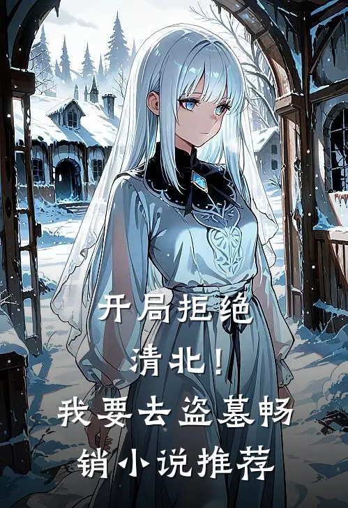 开局拒绝清北！我要去盗墓畅销小说推荐