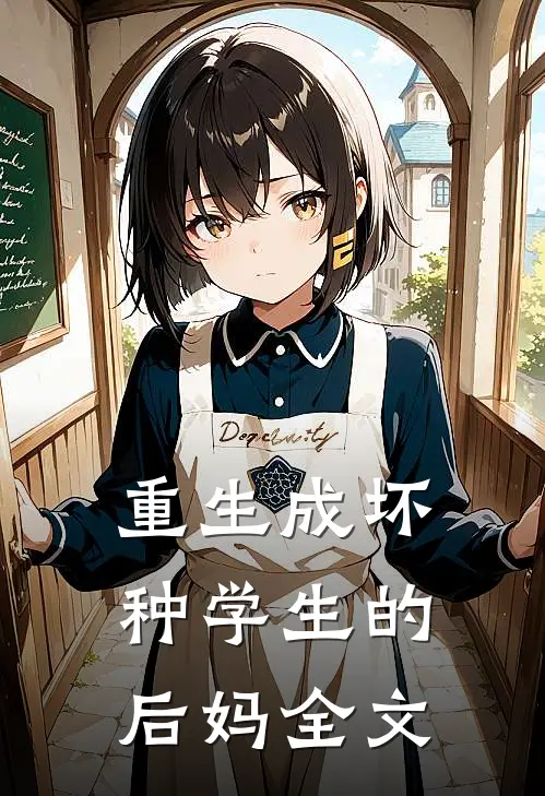 重生成坏种学生的后妈全文免费阅读