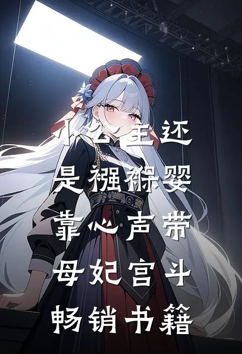 小公主还是襁褓婴，靠心声带母妃宫斗畅销书籍