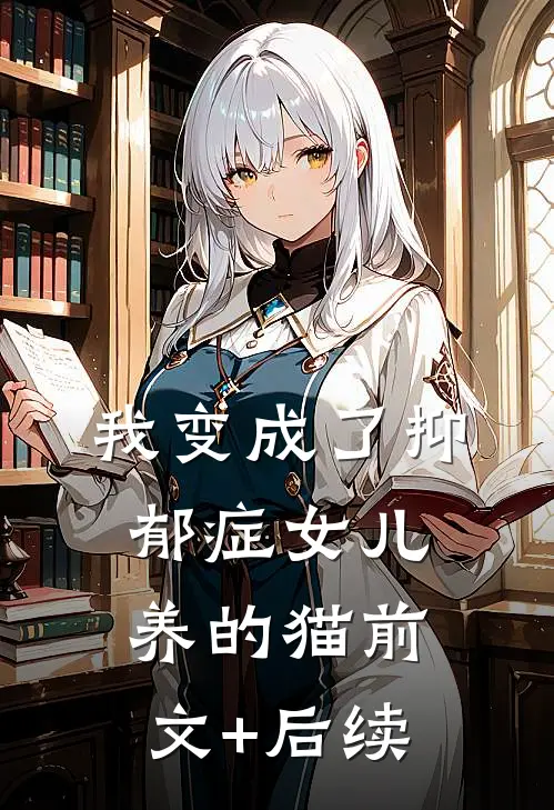 我变成了抑郁症女儿养的猫前文+后续