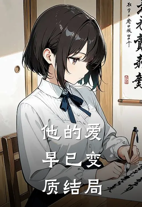 他的爱，早已变质结局