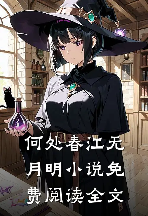 何处春江无月明小说免费阅读全文