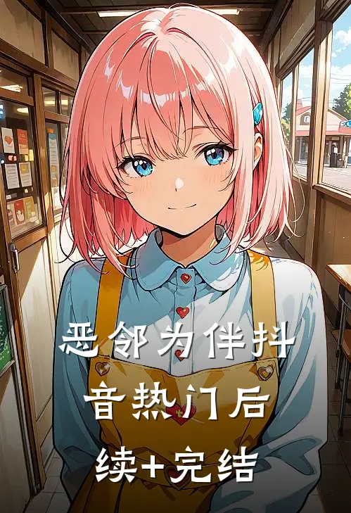 恶邻为伴抖音热门后续+完结