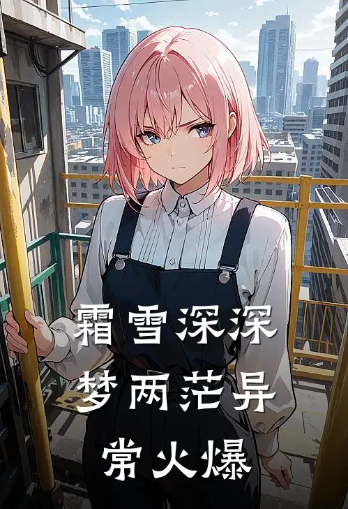 霜雪深深梦两茫异常火爆