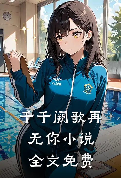 千千阙歌再无你小说全文免费