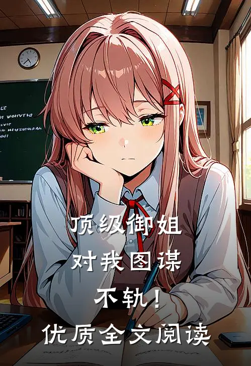 顶级御姐，对我图谋不轨！优质全文阅读