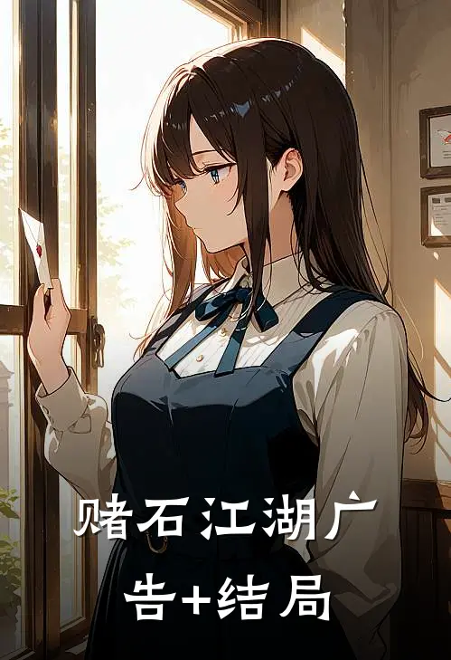 赌石江湖广告+结局