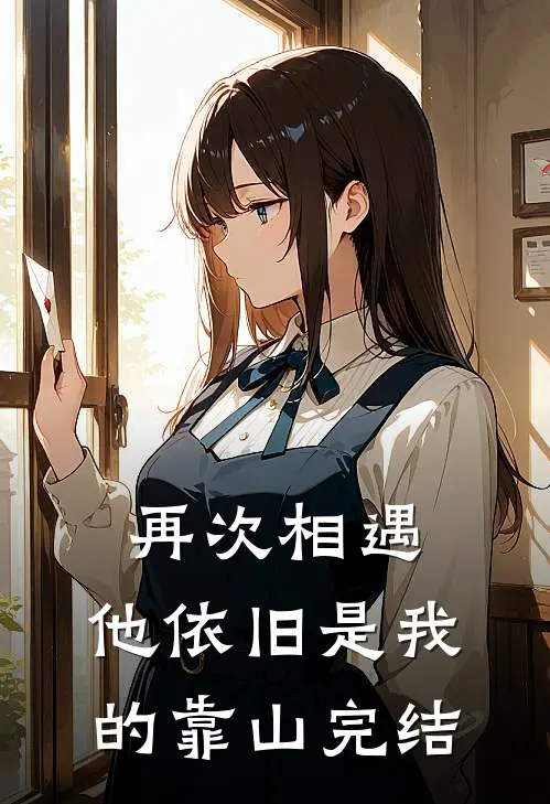 再次相遇,他依旧是我的靠山完结了吗