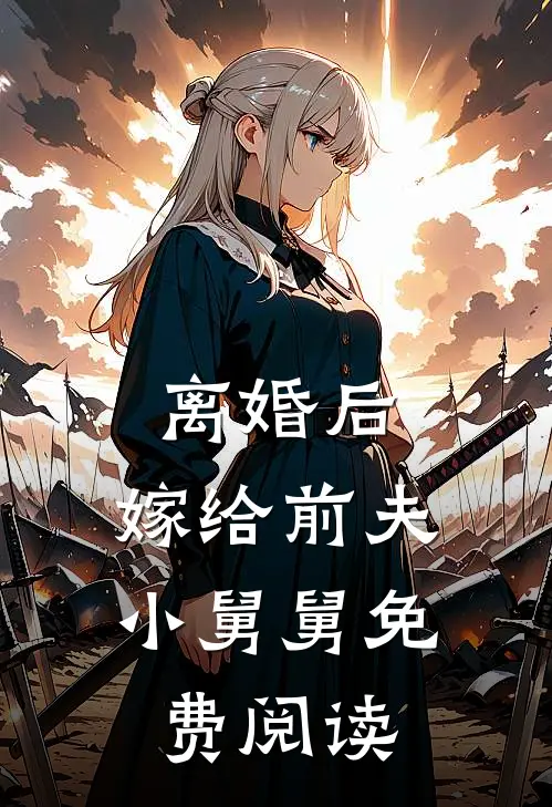 离婚后，嫁给前夫小舅舅免费阅读