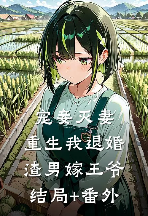 宠妾灭妻，重生我退婚渣男嫁王爷结局+番外