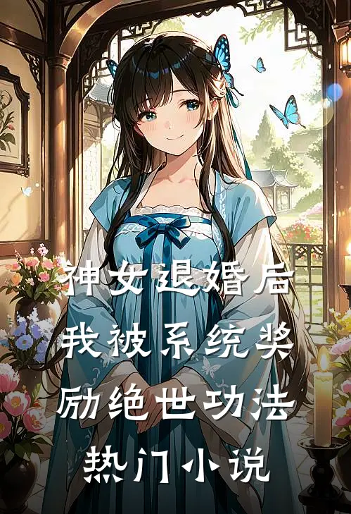 神女退婚后，我被系统奖励绝世功法热门小说