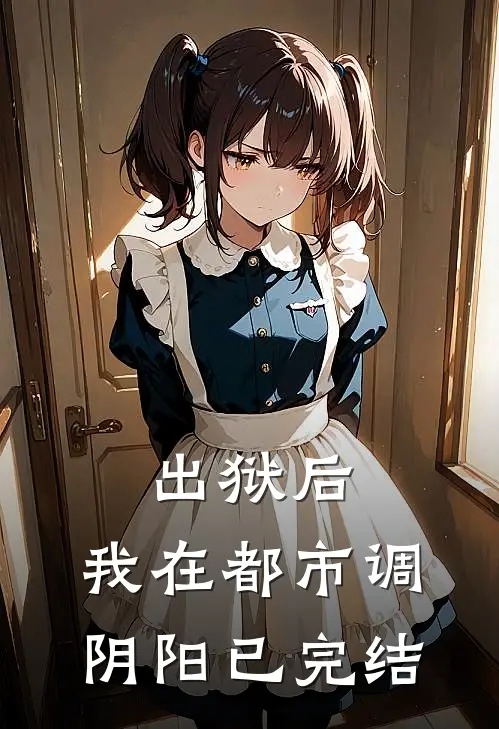 出狱后，我在都市调阴阳已完结