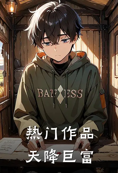 热门作品天降巨富