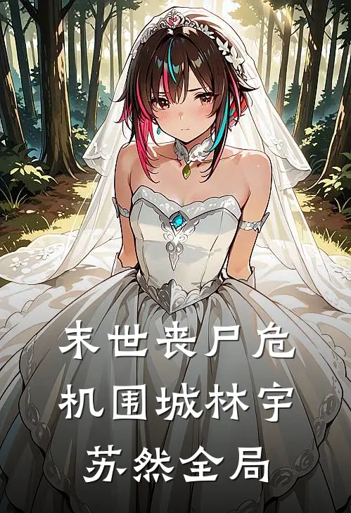 末世丧尸危机围城林宇苏然全局