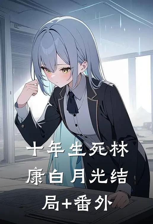 十年生死林康白月光结局+番外