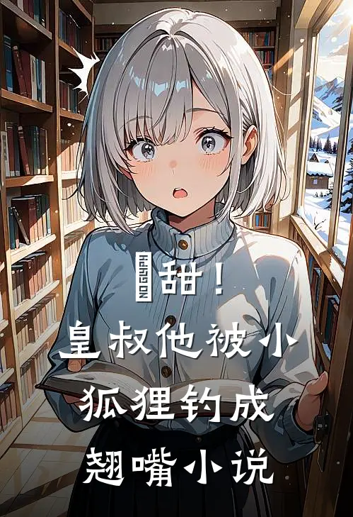 齁甜！皇叔他被小狐狸钓成翘嘴小说