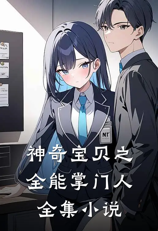 神奇宝贝之全能掌门人全集小说