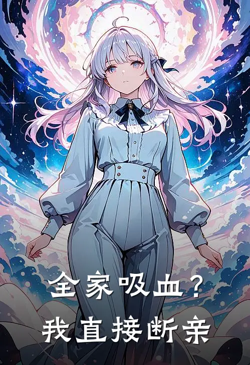 全家吸血?我直接断亲