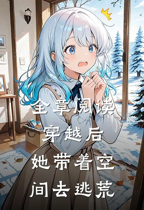 全章阅读穿越后，她带着空间去逃荒