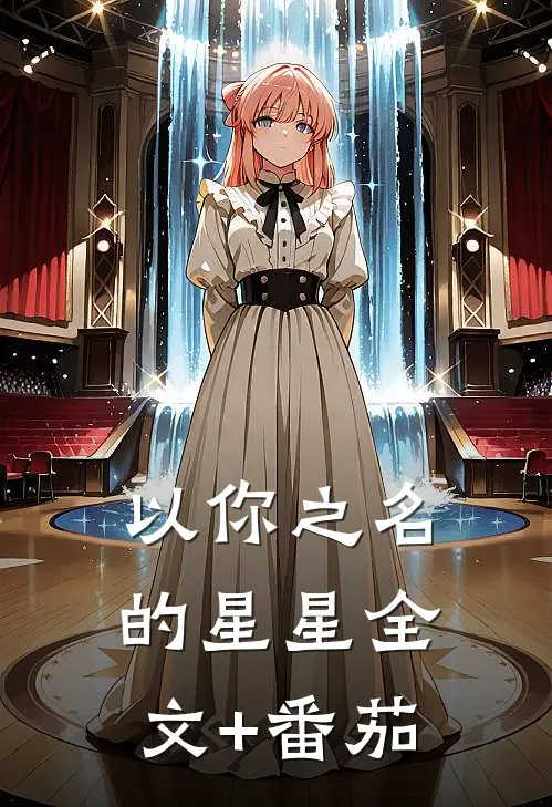 以你之名的星星全文+番茄