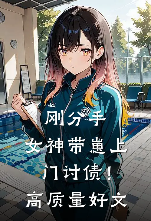 刚分手，女神带崽上门讨债！高质量好文