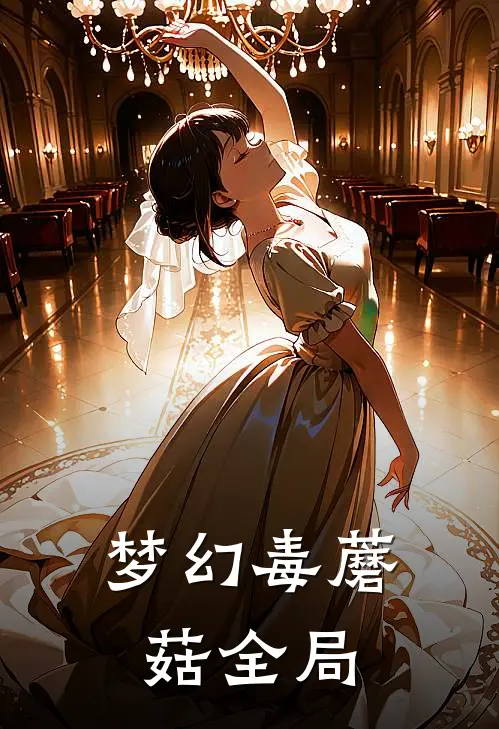 梦幻毒蘑菇全局