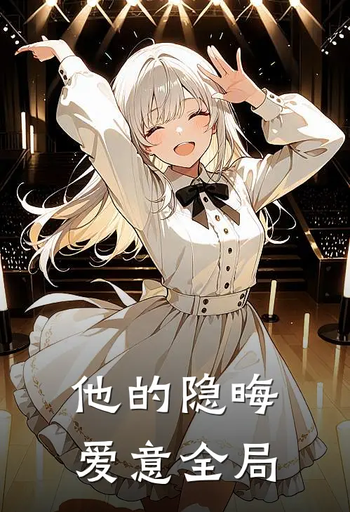 他的隐晦爱意全局